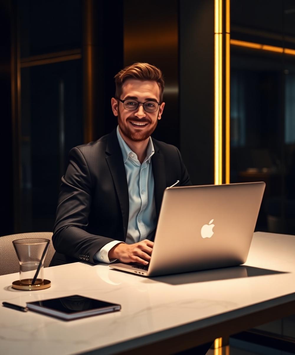 Affiliate Marketing